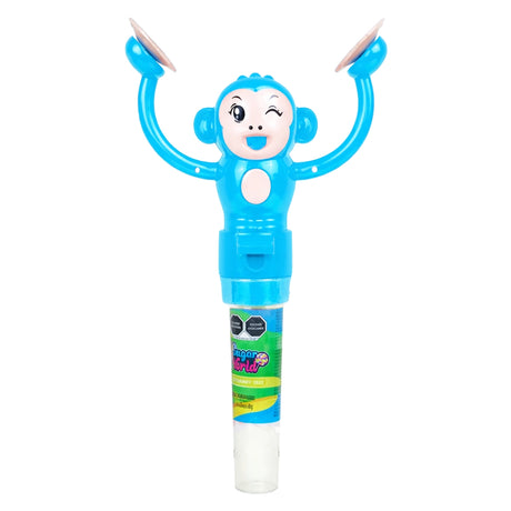 Dulce con Juguete, Mono, Color Azul