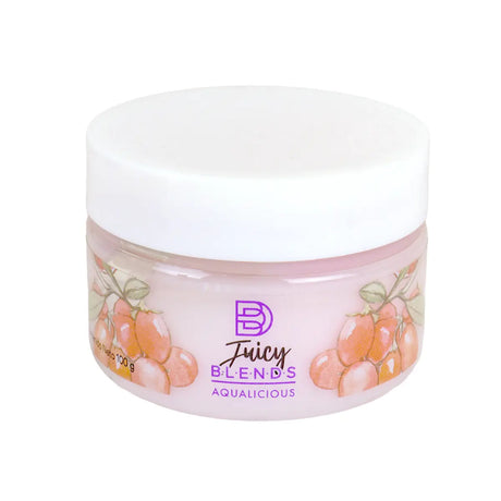 Gel Hidratante Facial, Bayas, Juicy Blends
