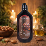 Shampoo Silk Smooth, The Botanist, 300 ml