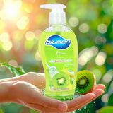 Jabón Líquido para Manos, Aroma Kiwi, Blumen
