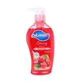 Jabón Líquido para Manos, Aroma Cereza, Blumen, 266 ml