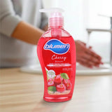 Jabón Líquido para Manos, Aroma Cereza, Blumen
