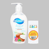 Jabón Líquido para Manos, Aroma Coco, Blumen