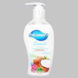 Jabón Líquido para Manos, Aroma Coco, Blumen