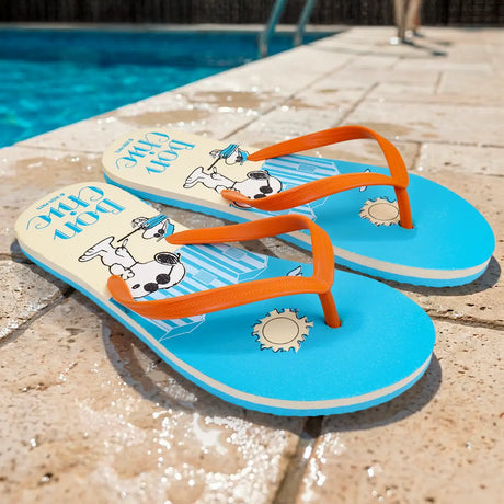 Sandalias, Bon Chic, Peanuts