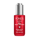 Serum Facial Anti-Edad, POND’S Age Miracle