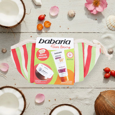 Neceser Sun Lovers, Babaria