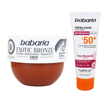 Neceser Sun Lovers, Babaria