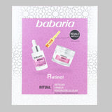 Estuche Retinol, Babaria
