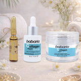 Kit Colágeno en Neceser, Babaria