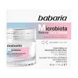 Crema Facial Microbiota Balance, Babaria, 50 ml