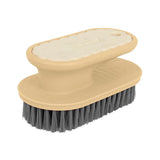 Cepillo Plancha, Color Amarillo