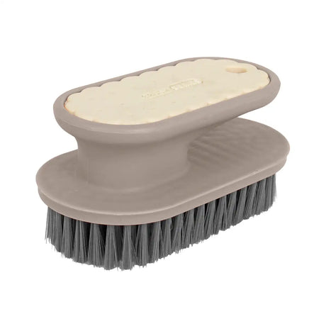 Cepillo Plancha, Color Gris