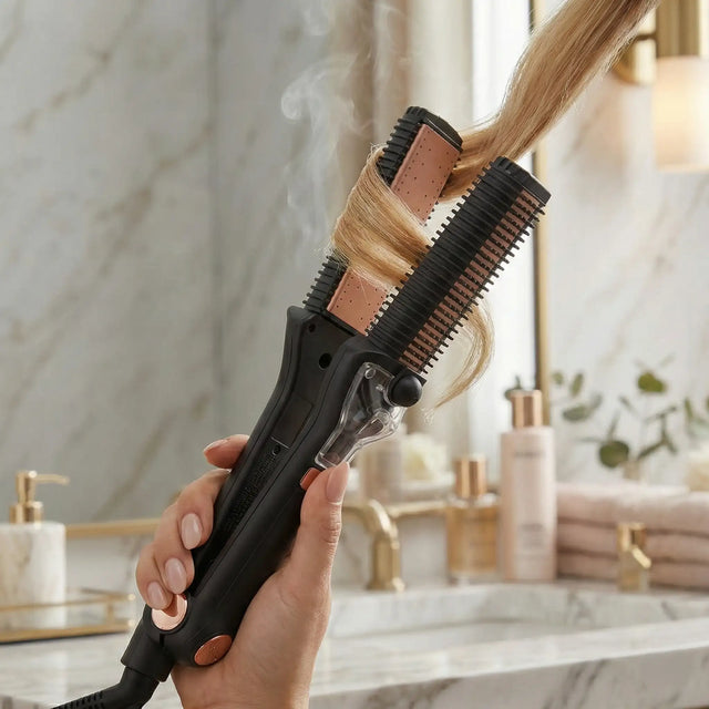 10 03MAXIUS MAXIGLADE PLANCHA DE CABELLO