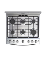 ESTUFA WHIRLPOOL MOD. WFR-3200D 30" **