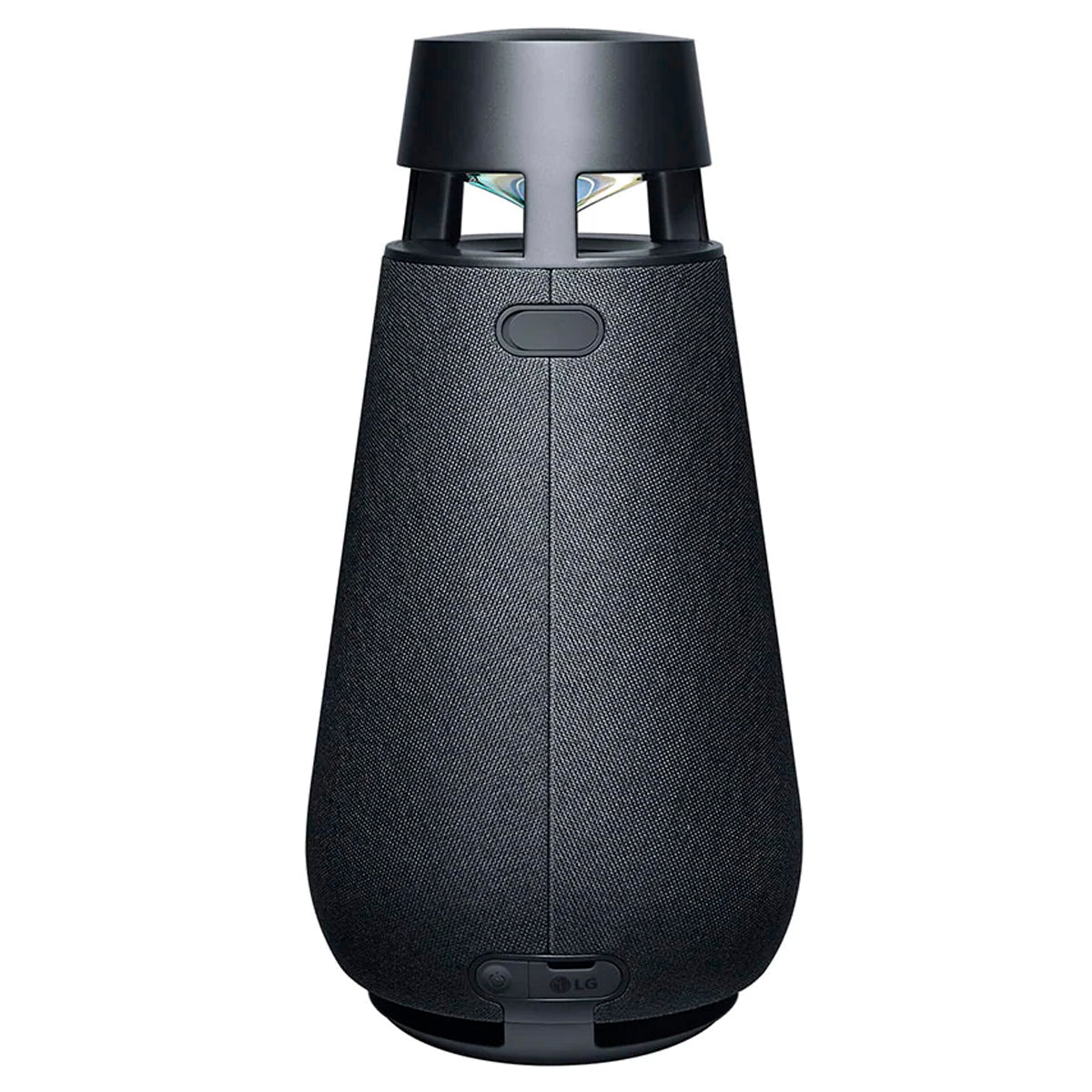 BOCINA PORTATIL LG MOD. XO3QBK SISTEMA DE SONIDO 360° **