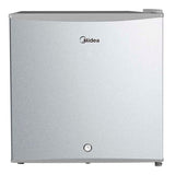 FRIGOBAR MIDEA MOD. MDRD86FGM50 2p3 SILVER**
