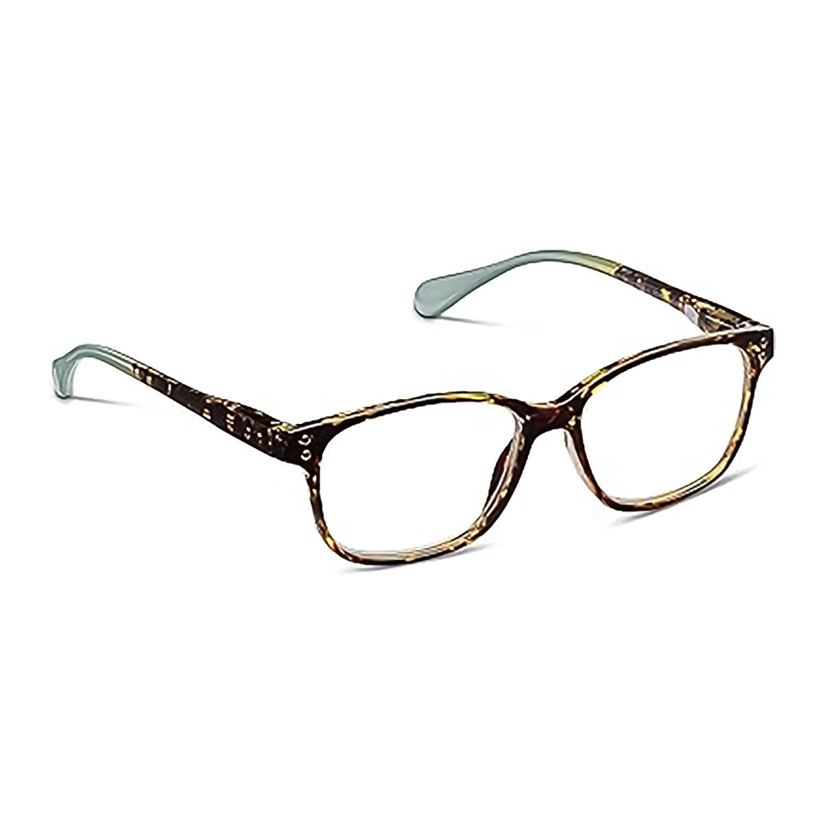 Gafas de lectura para mujer, Dioptría +1.00, Peepers