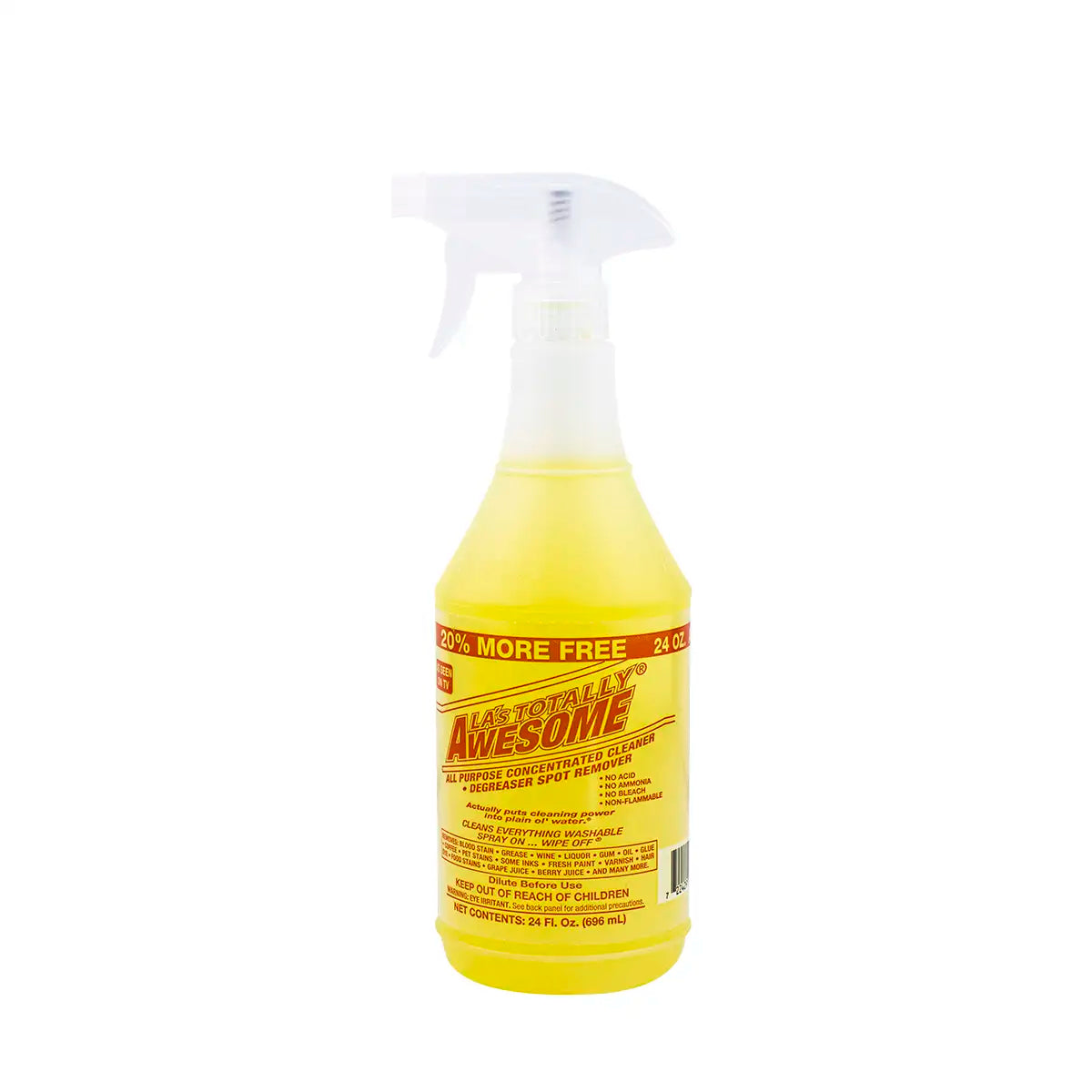 Limpiador Multiusos, Awesome, 696 ml