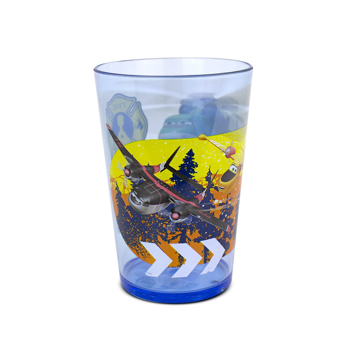 SXXI VASO 430 ML PLANES PZAAVION