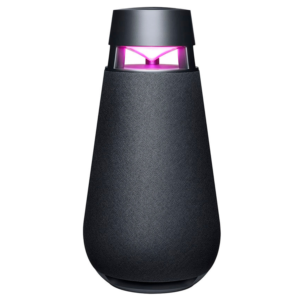 BOCINA PORTATIL LG MOD. XO3QBK SISTEMA DE SONIDO 360° **