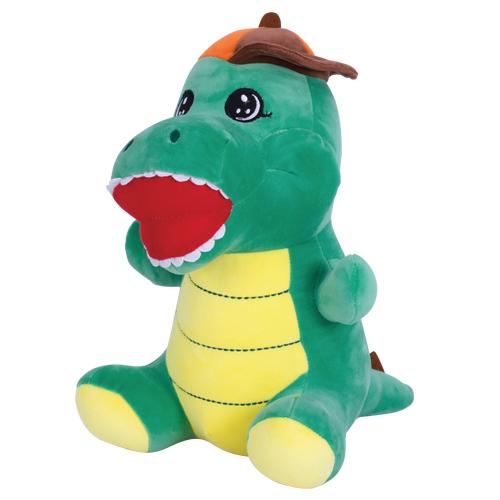 Kit de Peluche, Cocodrilo ¡Llévate 3 y paga 2!