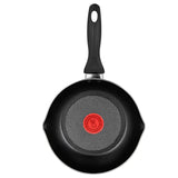 BATERIA T-FAL B935SP84 FAMILY COOK 25 PIEZAS ROJA**