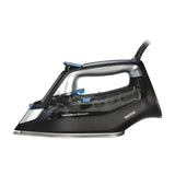 Plancha de Vapor Hamilton Beach FabricIQ Negra 14950