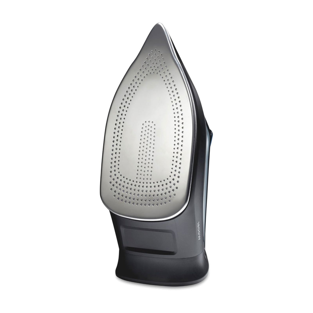 Plancha de Vapor Hamilton Beach FabricIQ Negra 14950