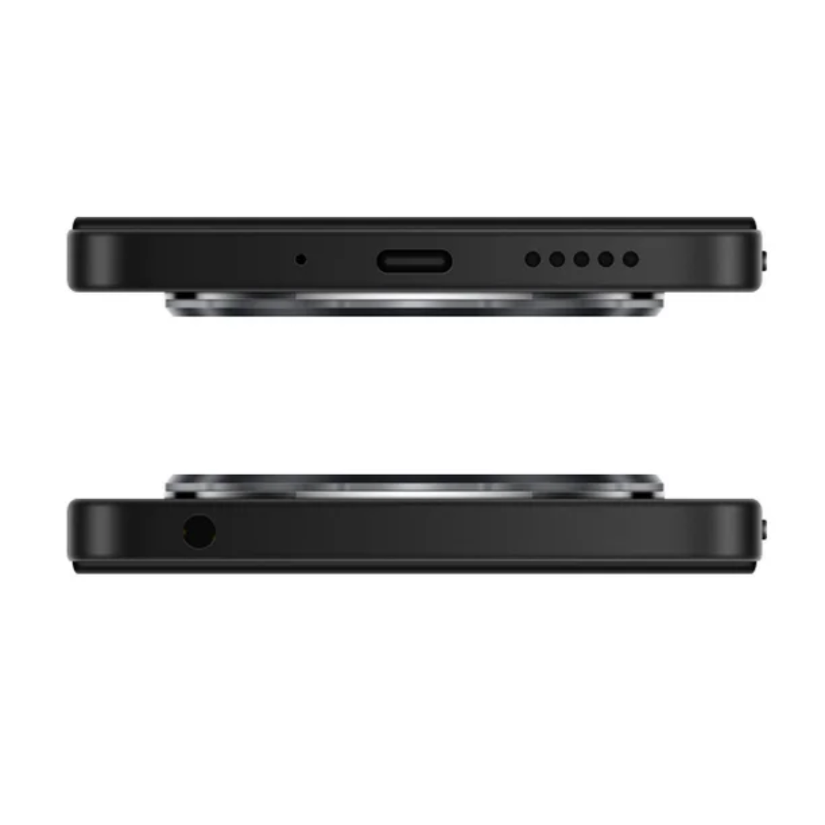 Celular Xiaomi 14C 4+256 GB Negro*