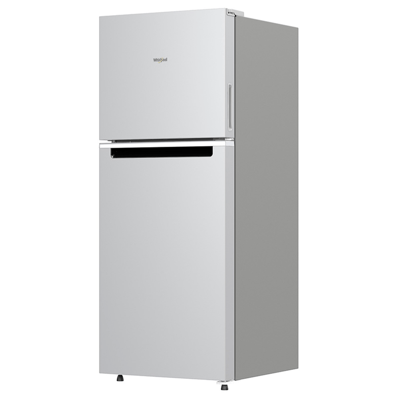Refrigerador Whirlpool WT-1231D/1230K 12p3 Silver*