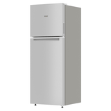 Refrigerador Whirlpool WT-1331D 13p3  Silver Anti huellas Puerta Reversible*