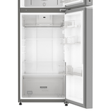 Refrigerador Whirlpool WT-1331D 13p3  Silver Anti huellas Puerta Reversible*