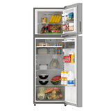 Refrigerador Whirlpool WT-1433D/K 14p3 Silver c/Despachador*