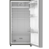 Refrigerador Whirlpool WT-1433D/K 14p3 Silver c/Despachador*