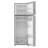 Refrigerador Whirlpool WT-1433D/K 14p3 Silver c/Despachador*