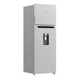 Refrigerador Whirlpool WT-1433D/K 14p3 Silver c/Despachador*