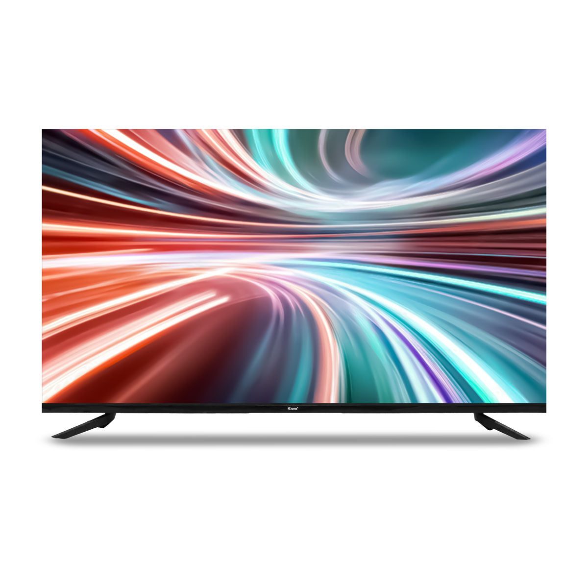 Smart TV 50" Kiwo