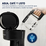 CAFETERA OSTER MOD. BVSTDCS51B 5 TZS NGO