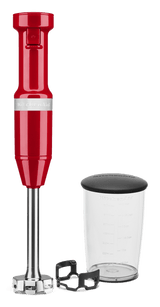 LICUADORA MANUAL KITCHENAID MOD. 7KHBV53MPA COLOR ROJO