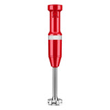 LICUADORA MANUAL KITCHENAID MOD. 7KHBV53MPA COLOR ROJO