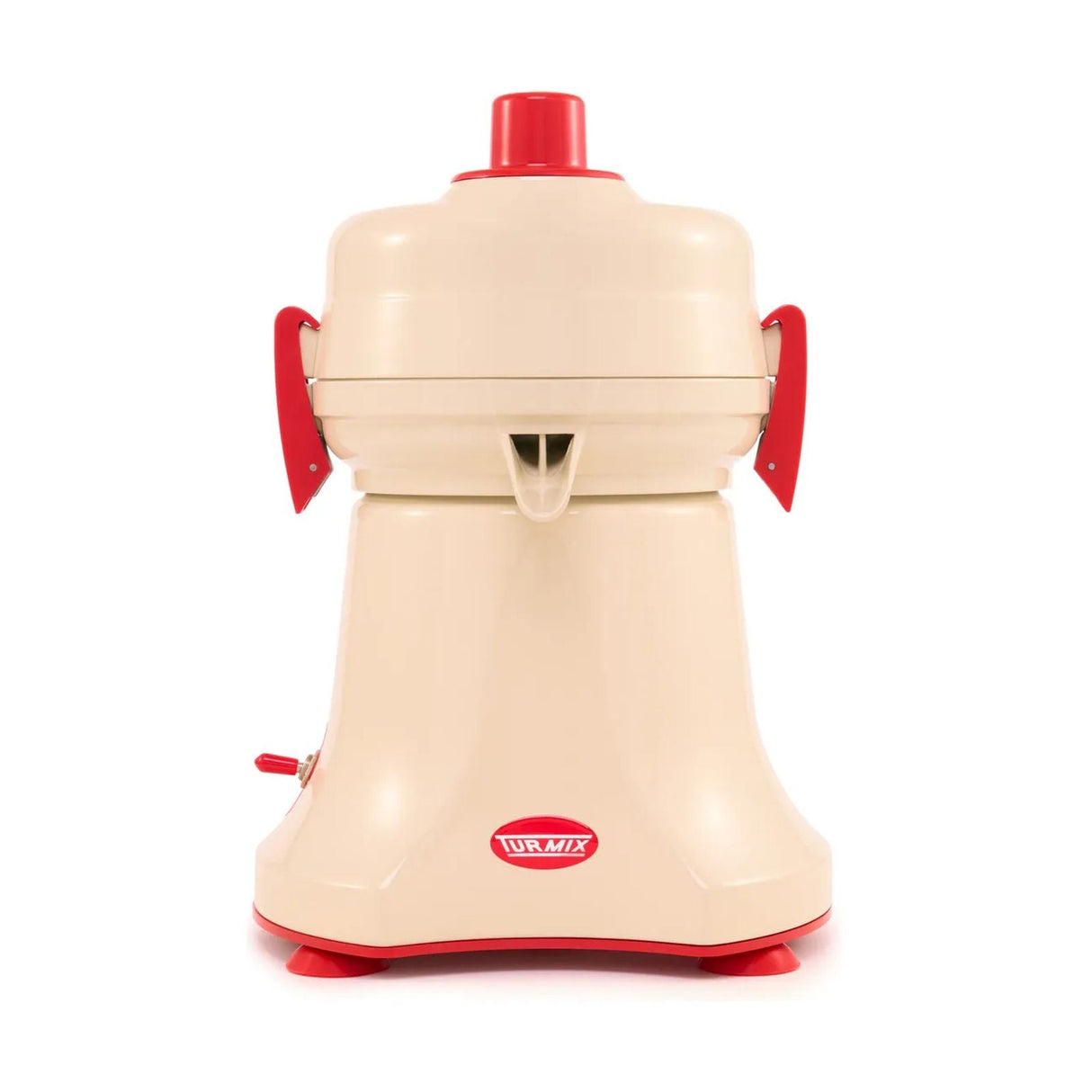 Extractor de Jugos y Exprimidor de Cítricos Turmix Beige 179-1023-V