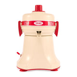 Extractor de Jugos y Exprimidor de Cítricos Turmix Uso Rudo Beige 179-1026-8