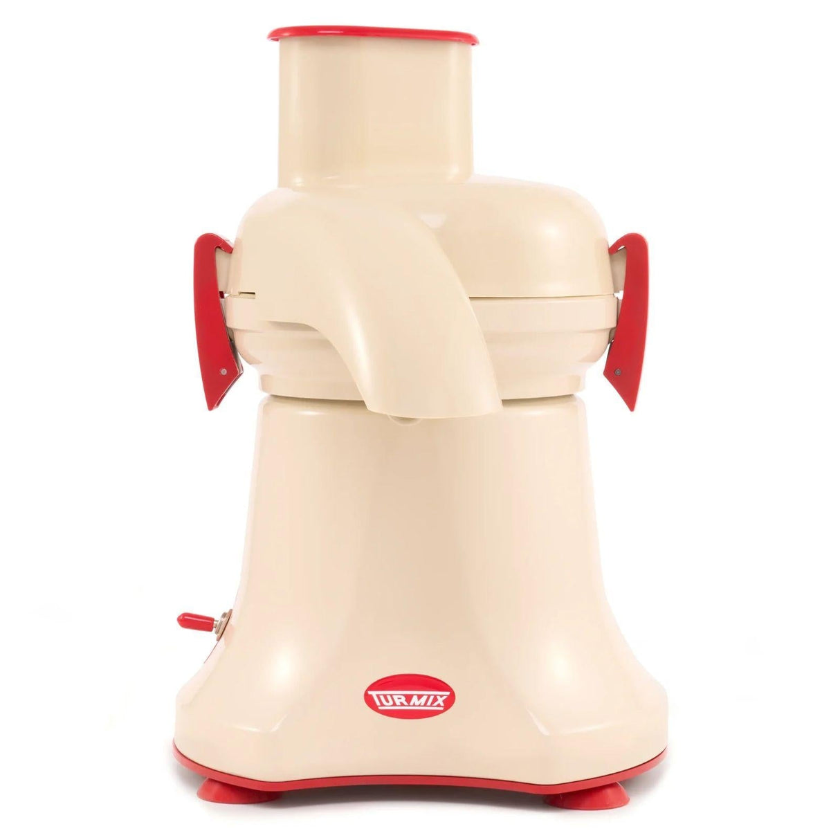 Extractor de Jugos 3 en 1 Multi Turmix Uso Rudo Beige 179-1041