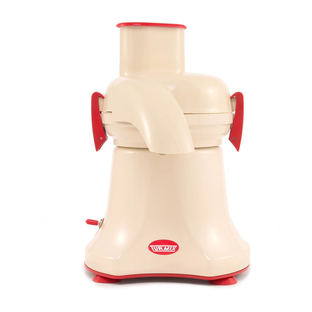 Extractor de Jugos Turmix Rocket 3 en 1 Beige 179-1048