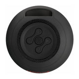 Bocina Bluetooth Recargacle Kaiser 2 Pulgadas Negra 19-3010