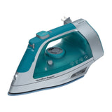 Plancha de Vapor Hamilton Beach Durathon Verde 19807