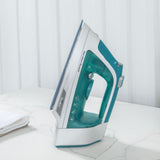 Plancha de Vapor Hamilton Beach Durathon Verde 19807