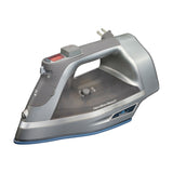 Plancha de Vapor Hamilton Beach Durathon Gris 19901