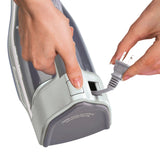 Plancha de Vapor Hamilton Beach Durathon Gris 19901